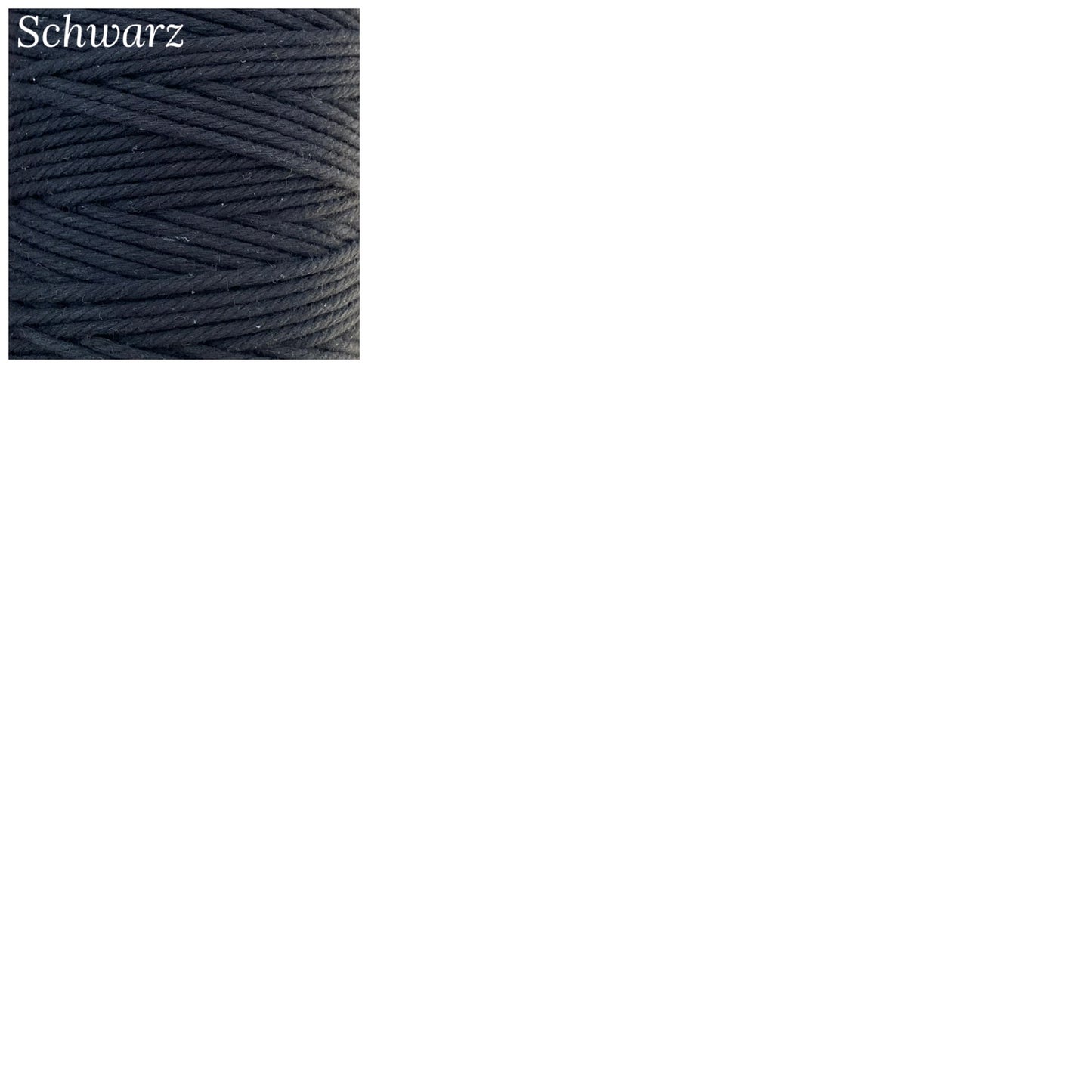 Makramee Schlüsselanhänger „Standard“