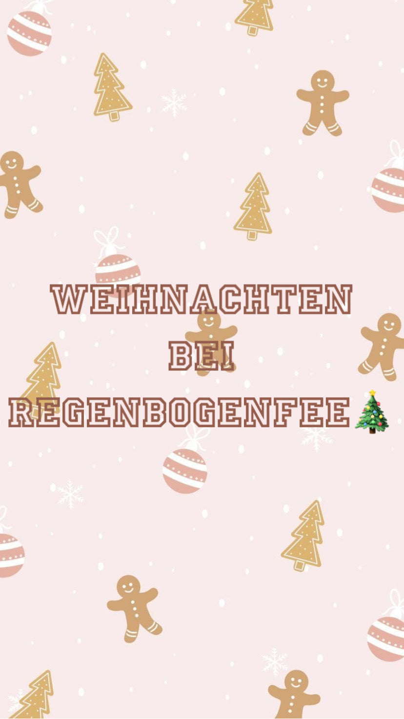 Weihnachten